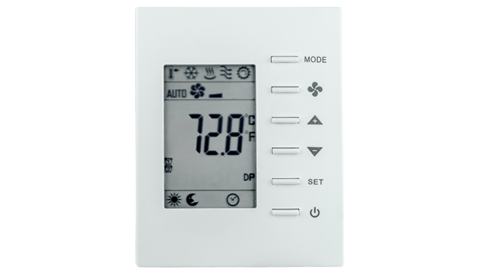 BACnet Communicating Thermostat