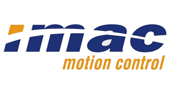 IMAC Motion Control Logo
